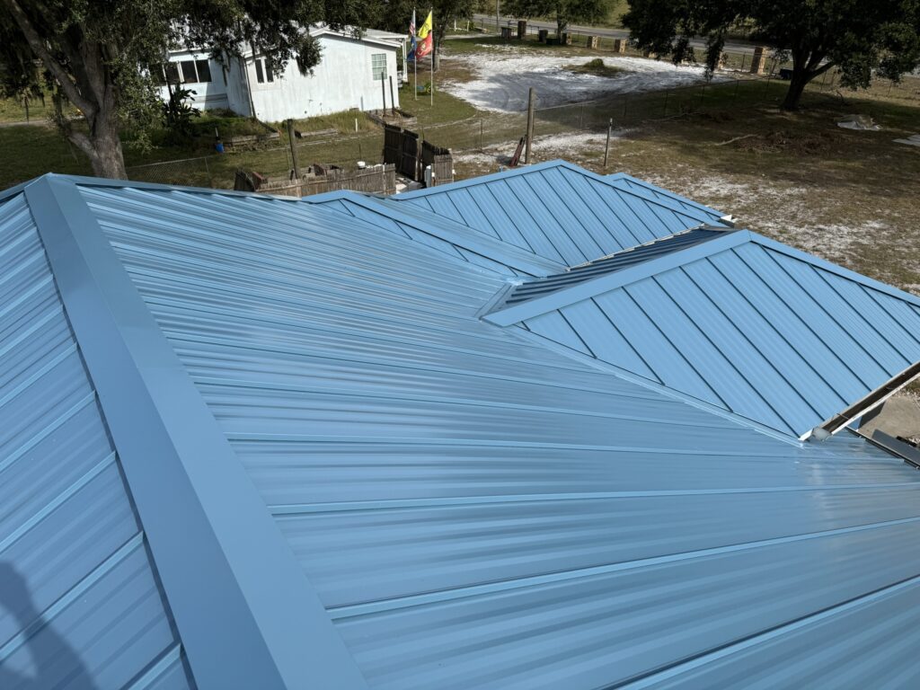roofers in Land O Lakes Fl