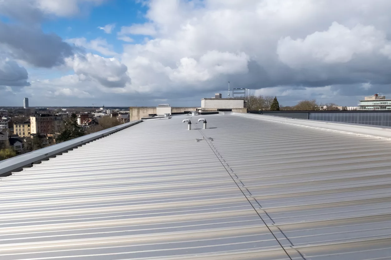 Commercial Roofing Oldsmar FL