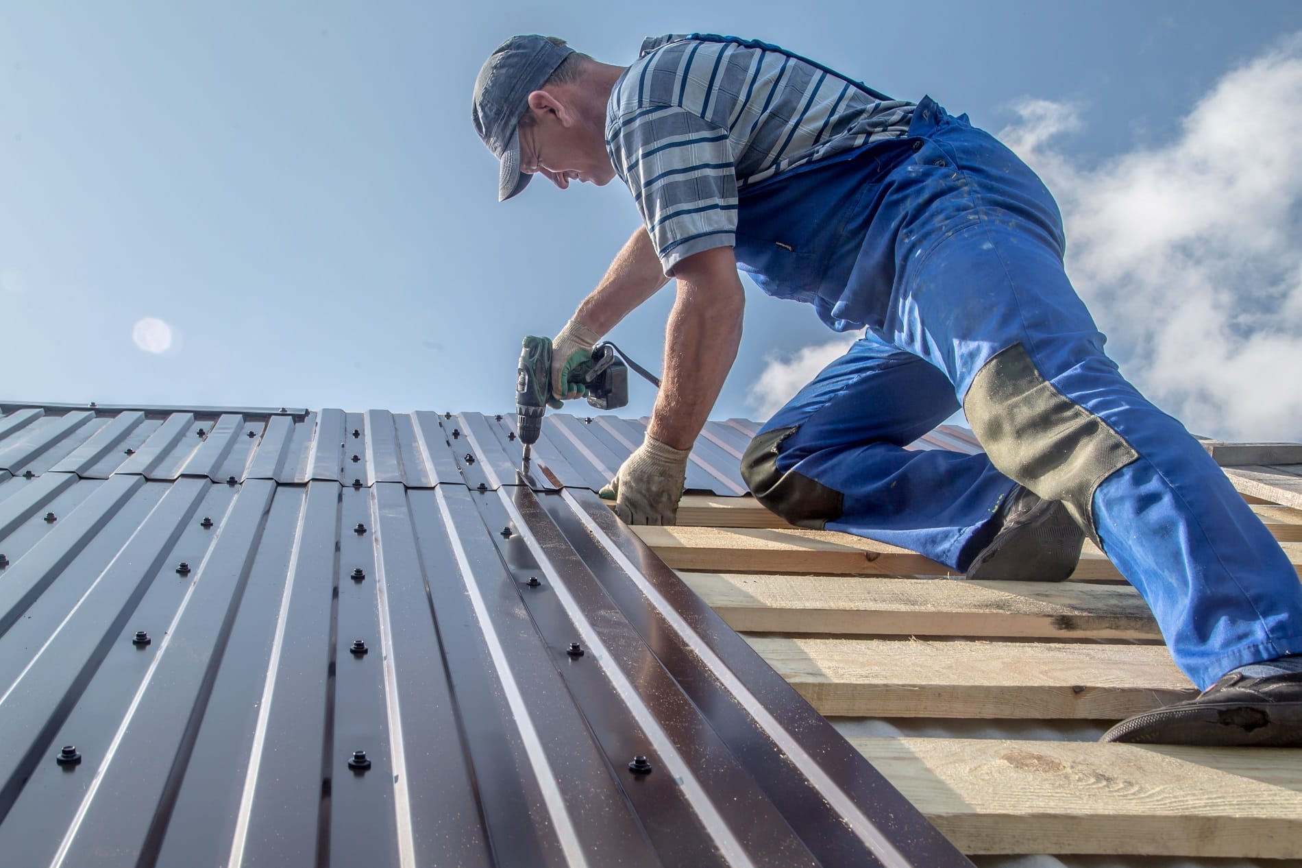 Roofers Odessa FL