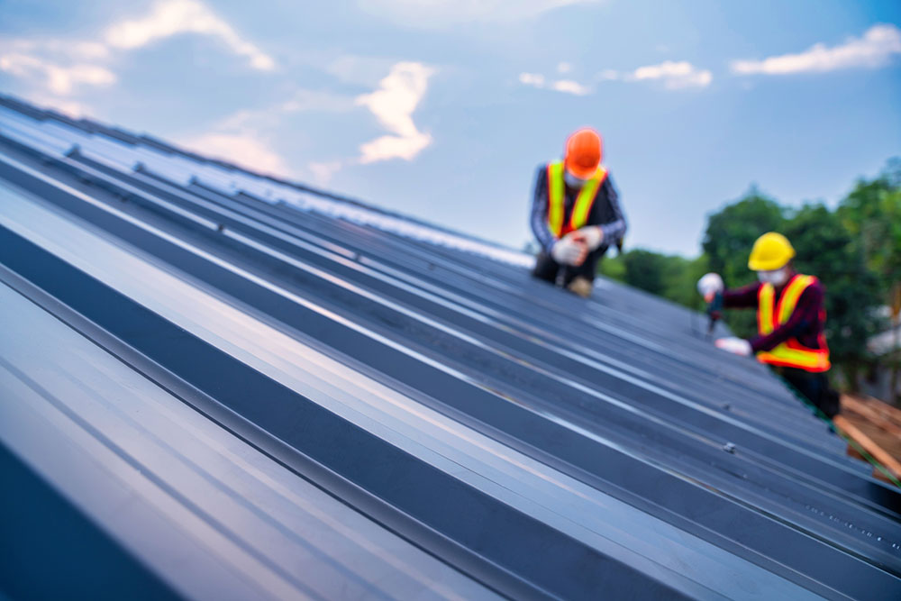 Roofing Companies in Wesley Chapel FL