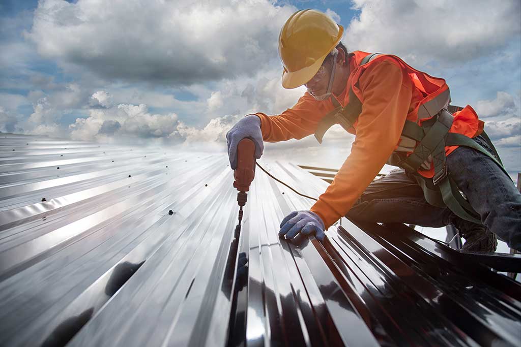 Roofing Contractors Lutz FL