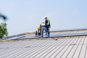 Best Roofing Company