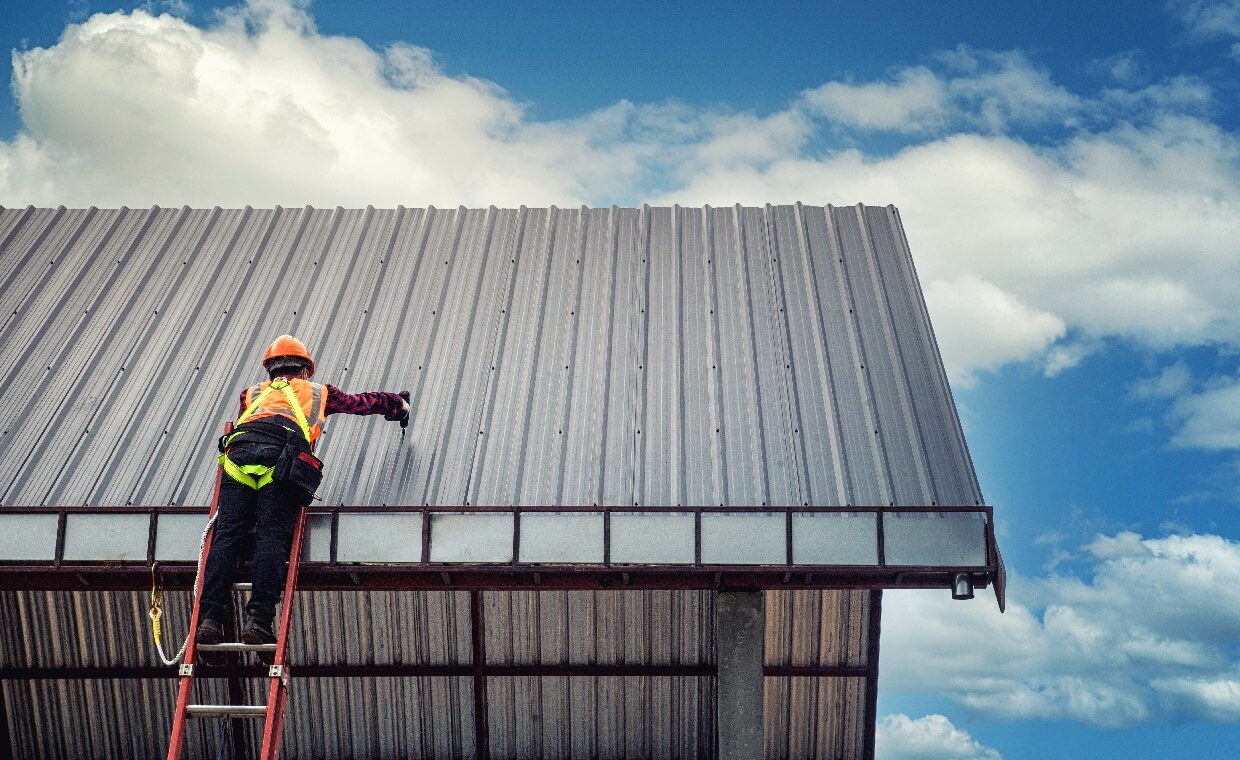 Metal Roofing Tampa FL