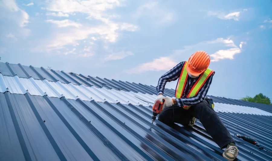 Commercial Roofing Hudson FL