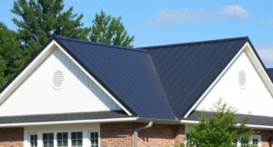 Best Metal Roof Color for Hot Climate The Expert Guide to Energy Efficiency
