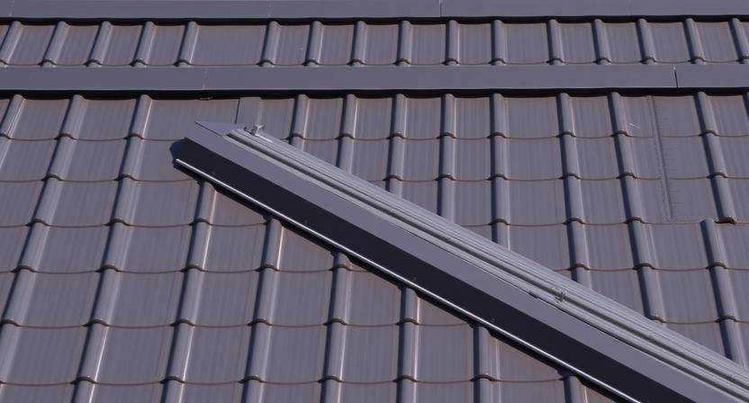 Best Metal Roof Color for Hot Climate