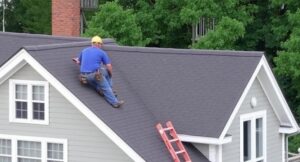 Residential Roofing Contractors Near You