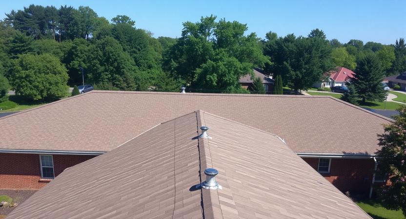 Commercial Roofers Near You