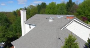Roof Replacement vs Roof Repair.