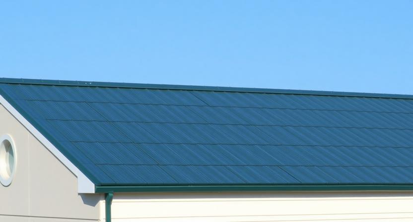 commercial roofing types.