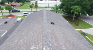 Commercial Roof Replacement Cost in Florida